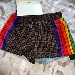 Fendi shorts